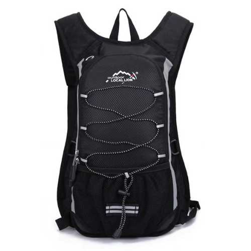 Sac à Dos Femme 10L – Léger et Compact pour Randonnée Courte ou Balade Urbaine